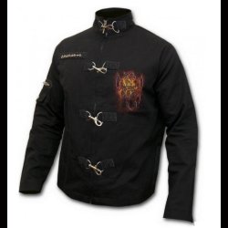 Fiery Dragom  jacket from Spiral Direct