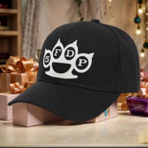 Five Finger Death Punch Baseball Cap