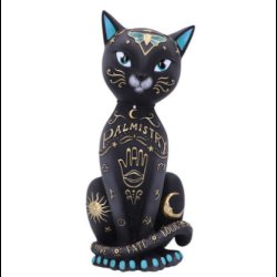 Fortune Kitty Figurine 27cm