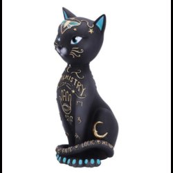 Fortune Kitty Figurine 27cm
