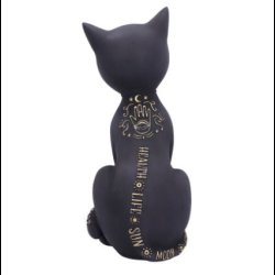 Fortune Kitty Figurine 27cm