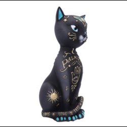 Fortune Kitty Figurine 27cm