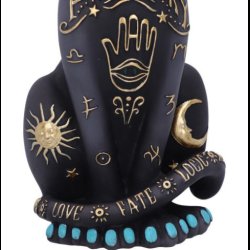 Fortune Kitty Figurine 27cm