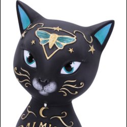 Fortune Kitty Figurine 27cm