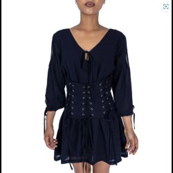 Freida Dress From Innocent Lifestyle