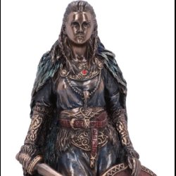 Freya Goddess of Love 21cm