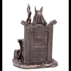 Frigga Goddess of Wisdom 19cm