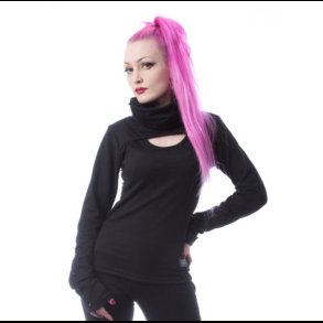 Gina Top from Viixxsin