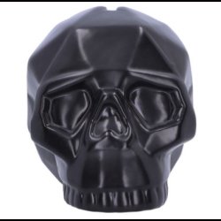 Geometric Money Box 11.6cm 