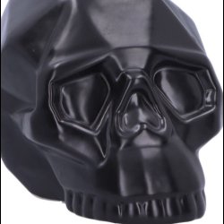 Geometric Money Box 11.6cm 