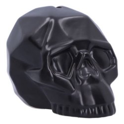 Geometric Money Box 11.6cm 