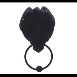 Grotesque Greeting Door Knocker 