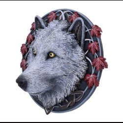 Guardian of the Fall Wall Plaque (LP) 29cm