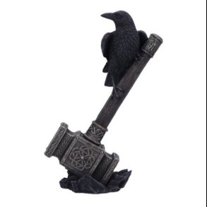 Hammer of the Gods 23cm