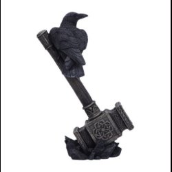 Hammer of the Gods 23cm