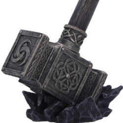 Hammer of the Gods 23cm