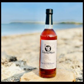 Harald Bl�tand � Bl�b�r Mj�d