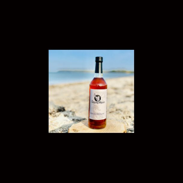 Harald Bl�tand � Bl�b�r Mj�d