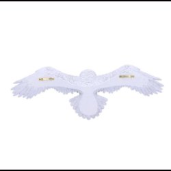 Harry Potter Hedwig Wall Plaque 45cm