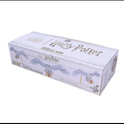 Harry Potter Hedwig Wall Plaque 45cm