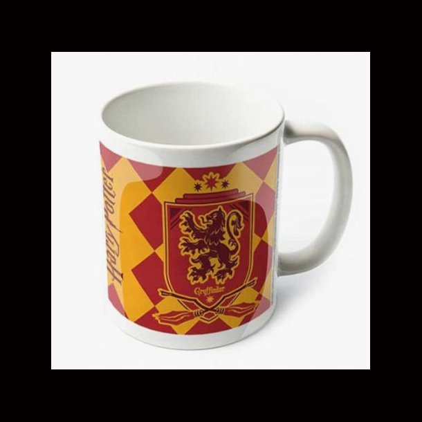 Harry Potter Ceramic Mug