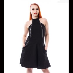 Hedvig Dress from Heartless