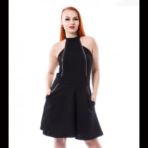 Hedvig Dress from Heartless