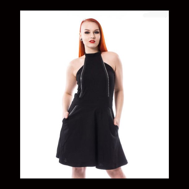 Hedvig Dress from Heartless