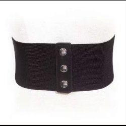 High Corset Belt