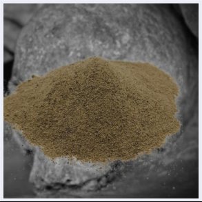 High John the Conqueror root powder 20 g