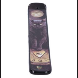 His Masters Voice Incense Burner (LP) 24.5cm