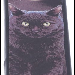 His Masters Voice Incense Burner (LP) 24.5cm