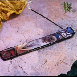 Hocus Pocus Incense Burner (LP) 24.5cm