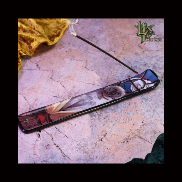 Hocus Pocus Incense Burner (LP) 24.5cm