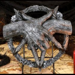 Hold of Baphomet 24.5cm