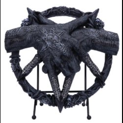 Hold of Baphomet 24.5cm