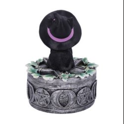 Ivy Familiar Box 15cm