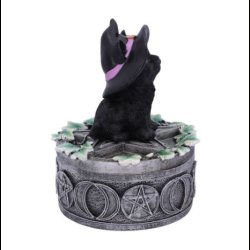 Ivy Familiar Box 15cm