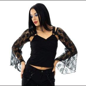 Jacinda Top FromPoizen