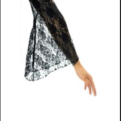 Jacinda Top FromPoizen