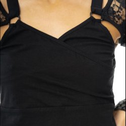 Jacinda Top FromPoizen