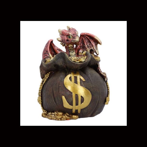 Jackpot Money Box 12.2cm