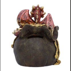 Jackpot Money Box 12.2cm