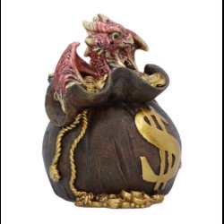 Jackpot Money Box 12.2cm