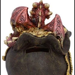 Jackpot Money Box 12.2cm