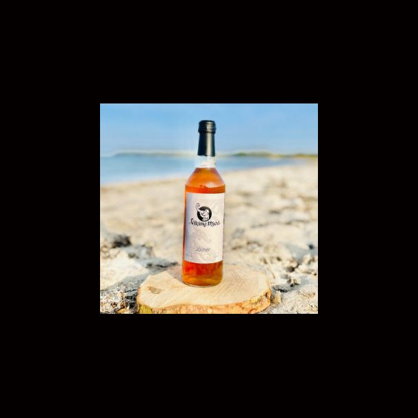 Jolner � Julemj�d