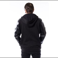 Joona Jacket from Chemical 