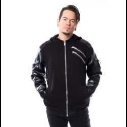 Joona Jacket from Chemical 