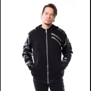 Joona Jacket from Chemical 