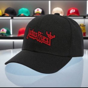 Judas Priest Baseball Cap